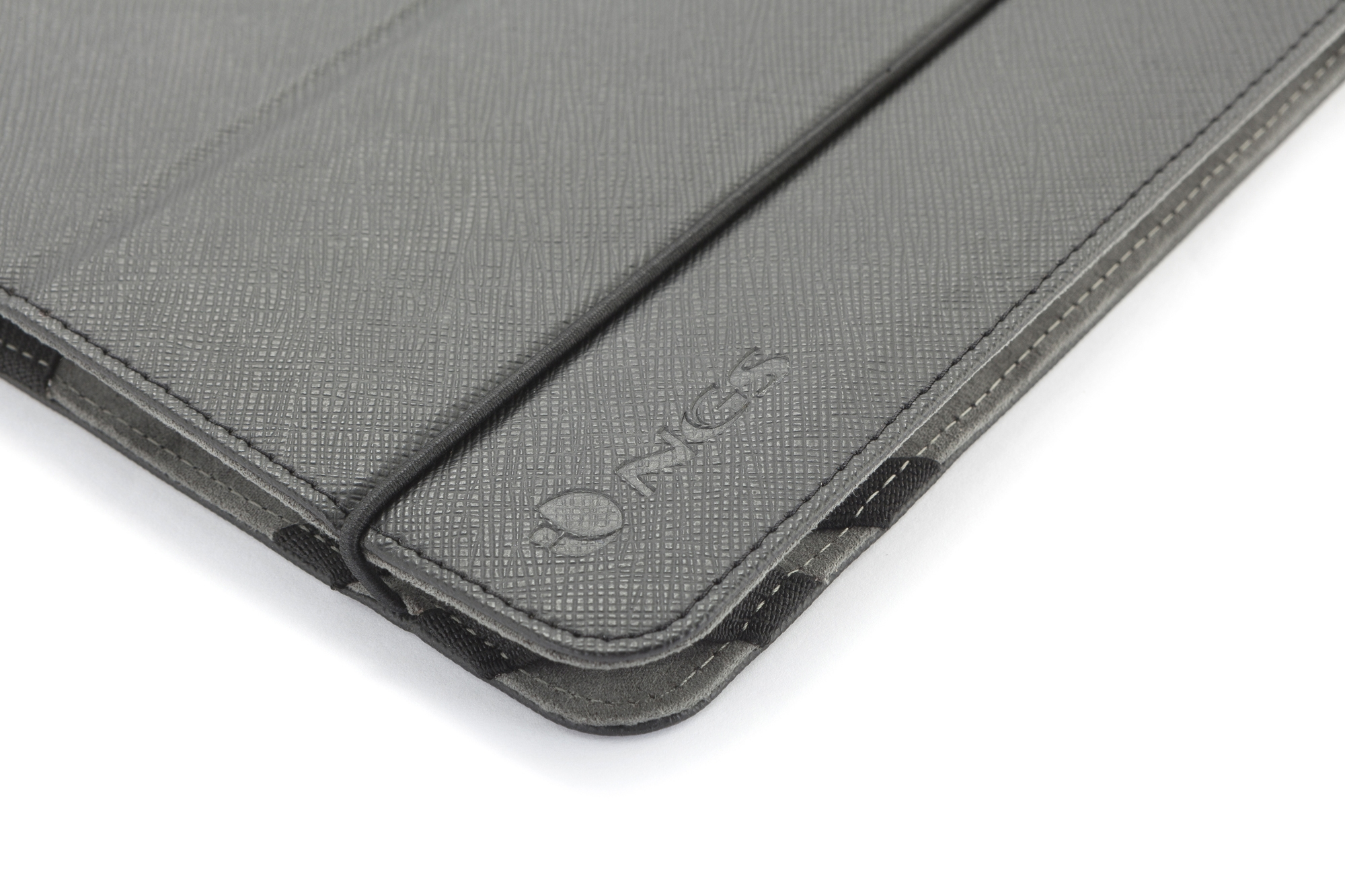 NGS Tab 20.3 cm (8") Folio Black – image 4
