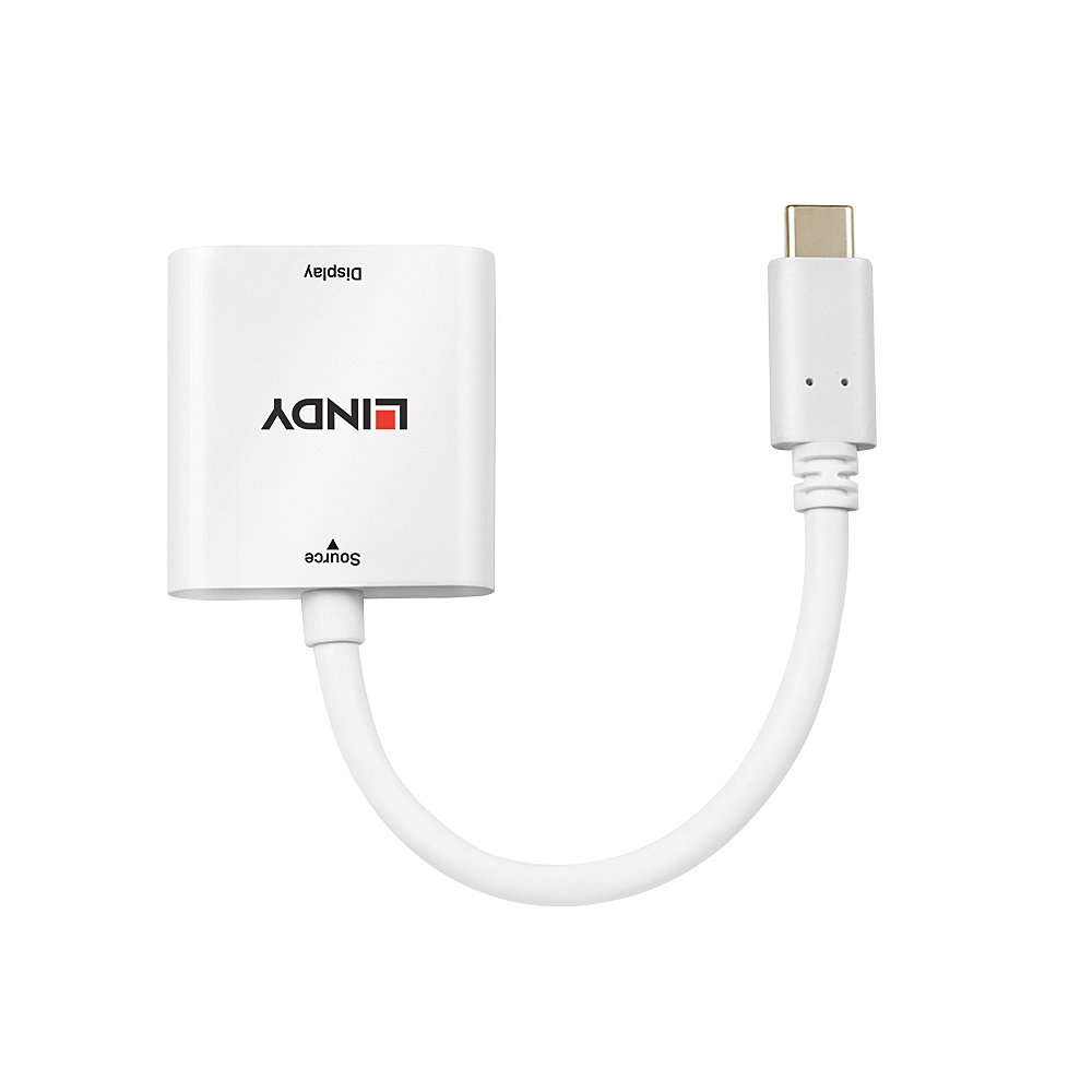 Lindy 43276 USB graphics adapter – image 2