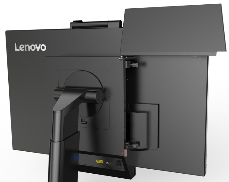 Lenovo Tiny-in-One 24 Gen3 – image 7