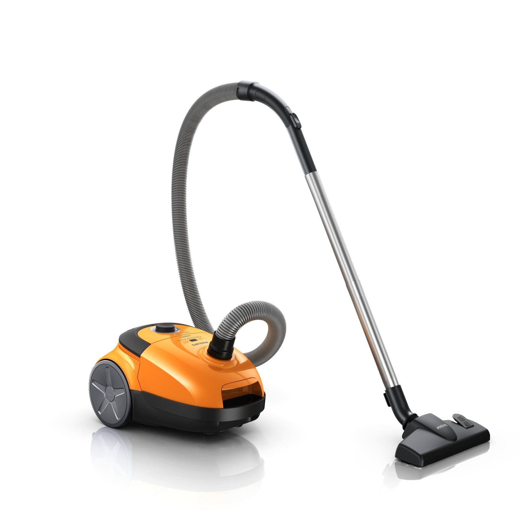 Philips Performer Active Vacuum cleaner with bag FC8650/01