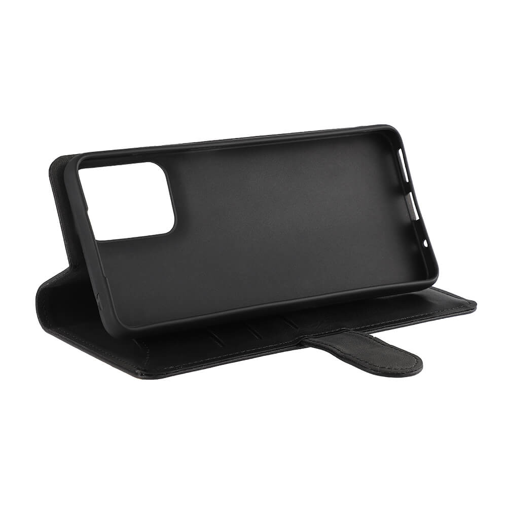 Gear Wallet Case 3 Card Slots Black - Motorola G04 – image 5