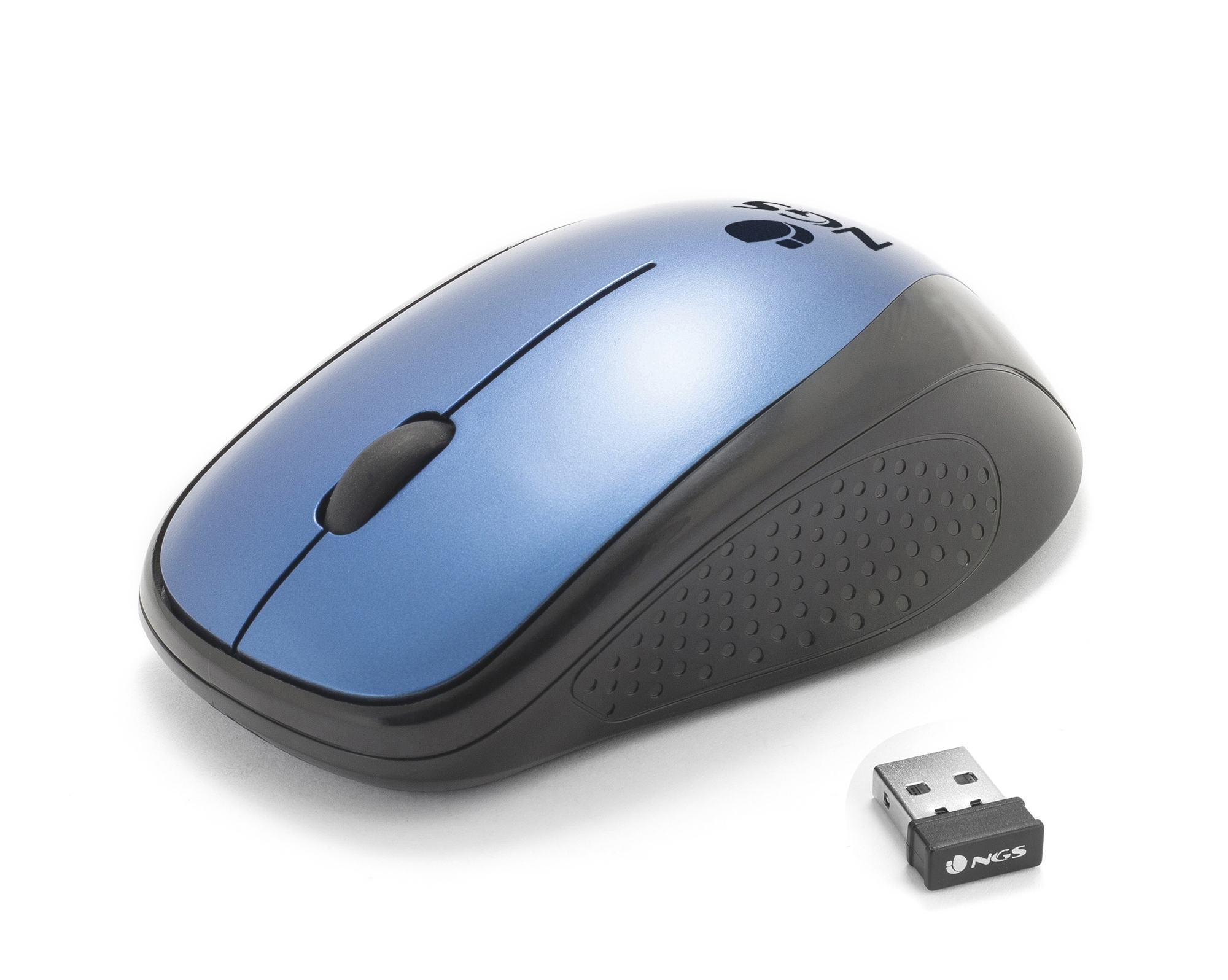 NGS Evo Blue – image 6