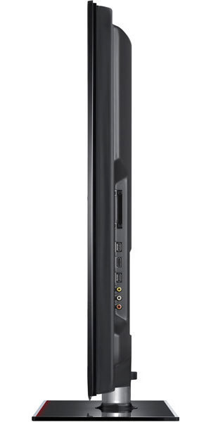 Samsung LN55C650L1F 139.7 cm (55") Full HD Black – image 4