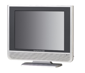 Daewoo DLP-20B2 20" LCD-TV
