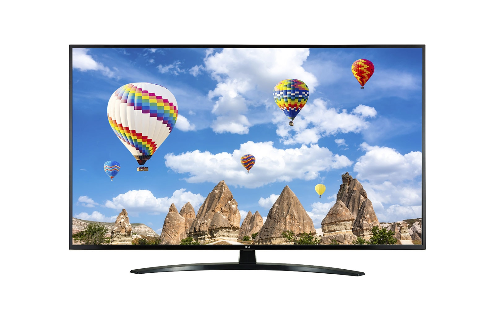 LG 65UN570H0UD hospitality TV