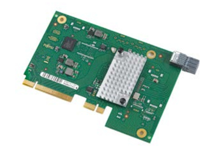 Fujitsu S26361-F4480-E1 network card Internal