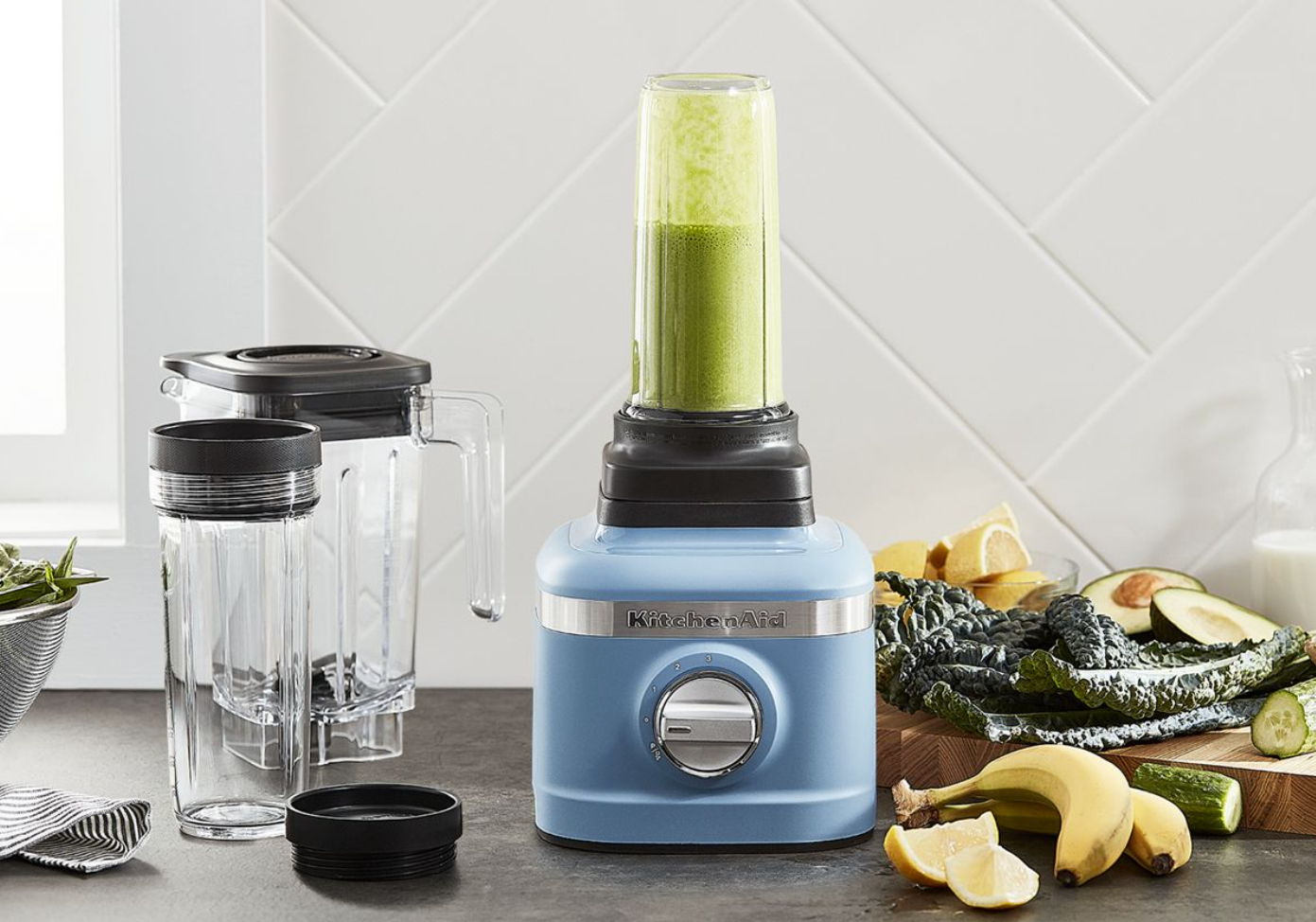KitchenAid KSB1332VB blender – image 3