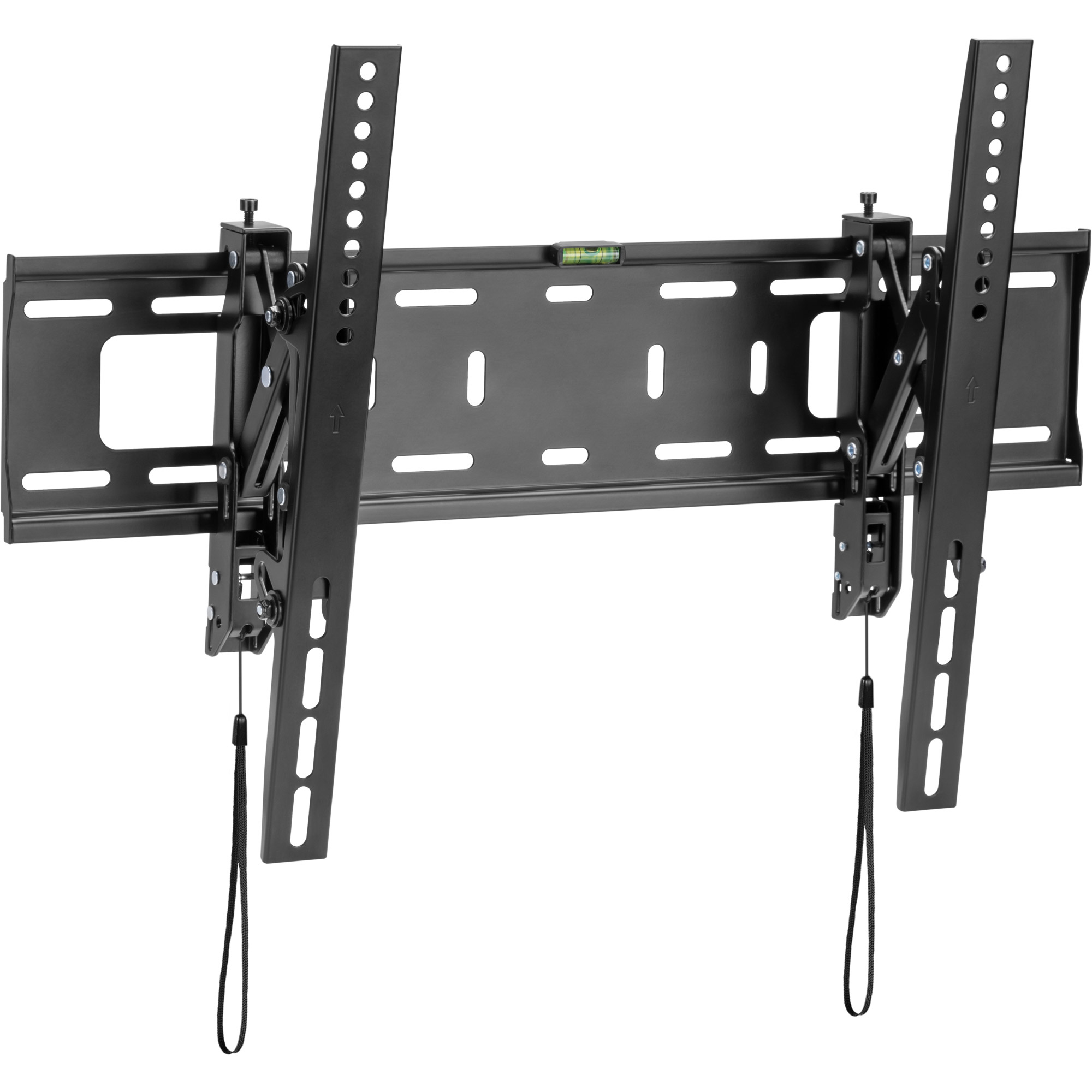InLine Heavy-duty wall mount, tiltable, for flat screen TV (37-80"), max. – image 2