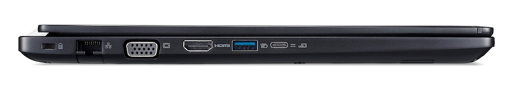 Acer TravelMate X3 X3410-MG-3729 Intel® Core™ i3 i3-8130U Laptop – image 7