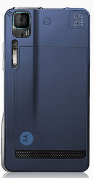 Motorola MILESTONE 2 SM2568AJ8R8 smartphone – image 6