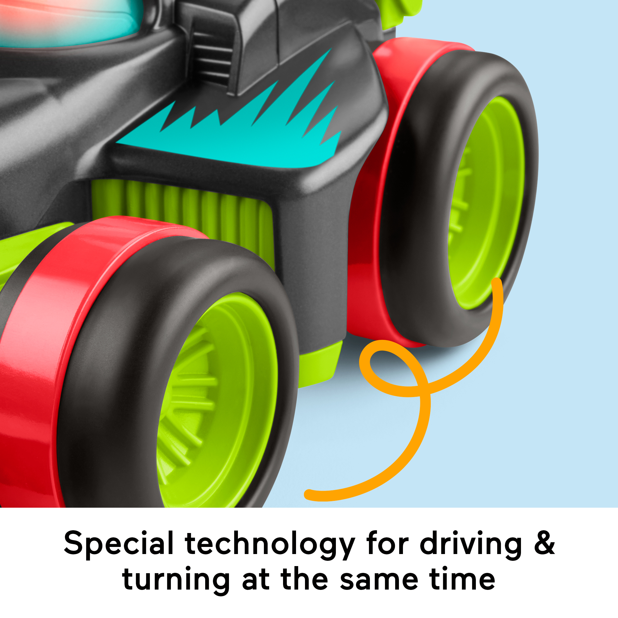 Fisher-Price My Easy RC – image 9
