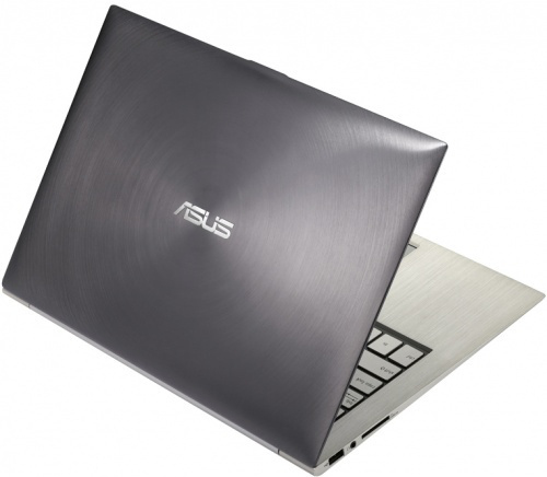 ASUS Zenbook UX31E-RY012V Intel® Core™ i7 i7-2677M Laptop – image 7