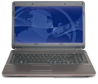 TERRA 1220054 laptop Intel® Core™ i3 i3-370M – image 1