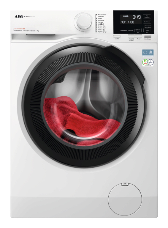 AEG LR63BERLIN — vue 1 sur 2