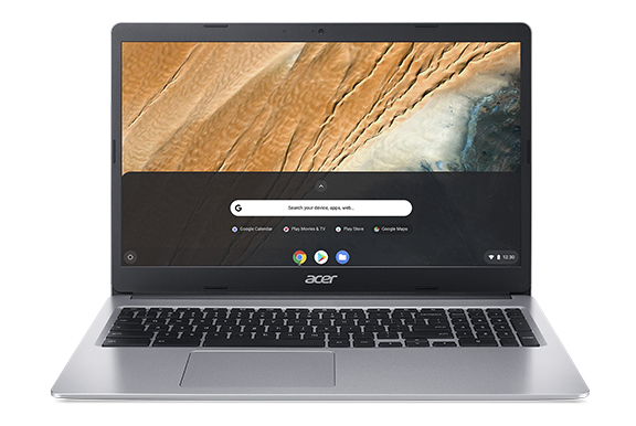Acer Chromebook CB315-3HT-C4GR Intel® Celeron® N N4120 – image 1