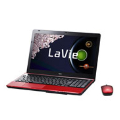NEC LaVie S LS350/RSR-KS Intel® Core™ i3 i3-4000M Laptop