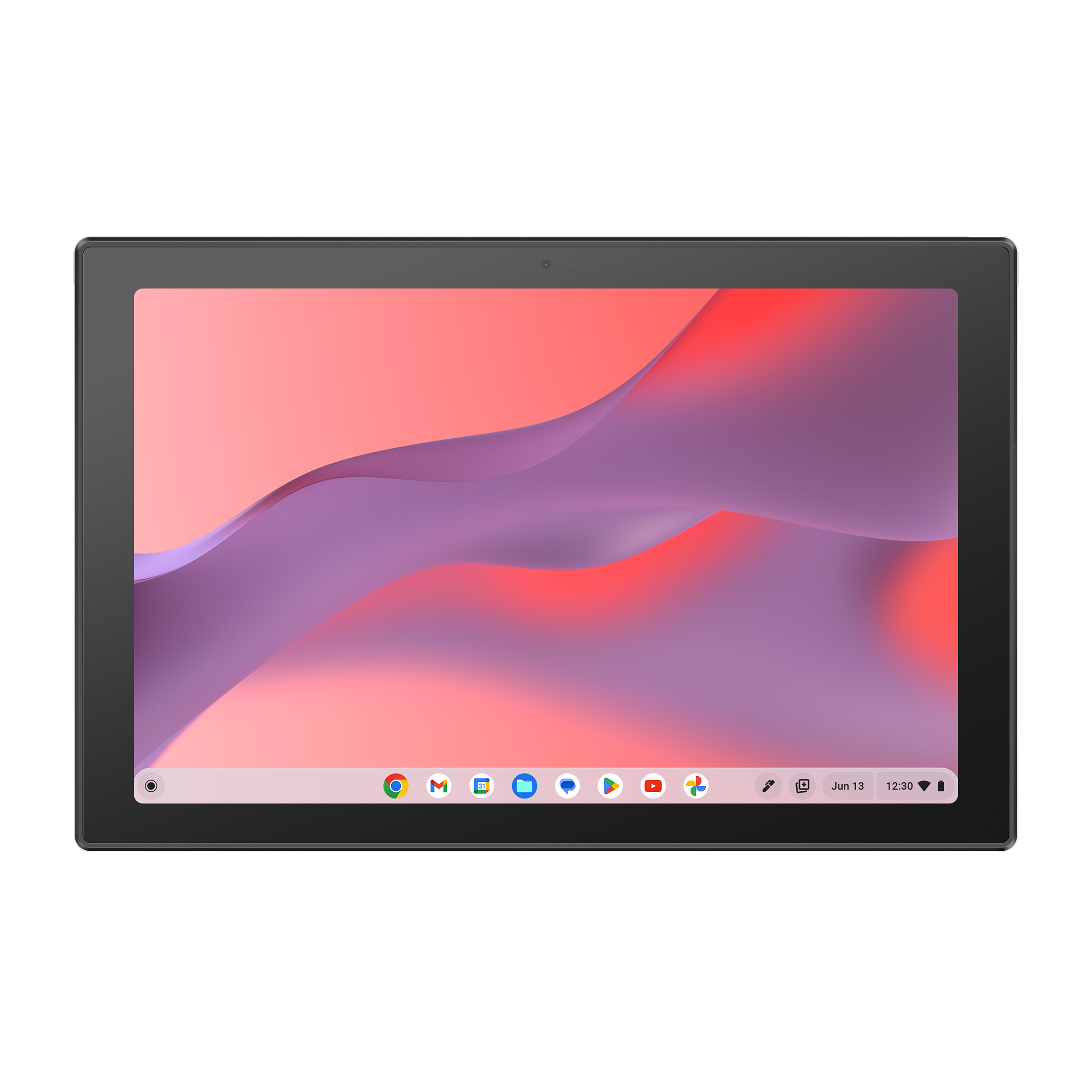 Portátil - ASUS Chromebook CM30 CL3001DM2A-R70323, 10.5 " WUXGA, MediaTek Kompanio 520, 8 GB RAM, 128 eMMC, Mali-G52, Google Chrome OS - imagen 13