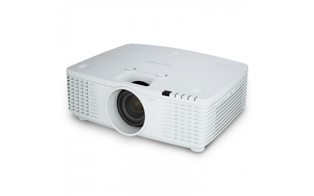 Viewsonic PRO9800WUL data projector Standard throw projector 5500 ANSI lumens DLP WUXGA (1920x1200) White – image 3