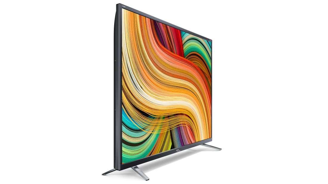 Sharp 40BG4E 101.6 cm (40") Full HD Smart TV Wi-Fi Black – image 5