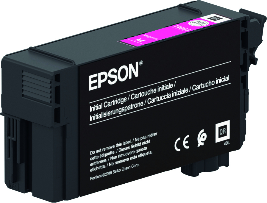 Epson SureColor SC-T2100 large format printer Wi-Fi Inkjet Colour – image 2