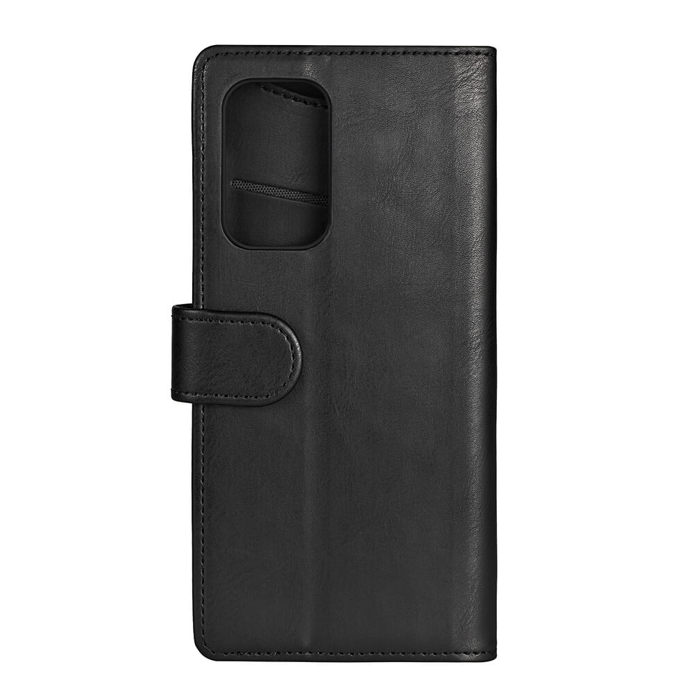 Gear Wallet Case Black - Samsung Galaxy A33 – image 3