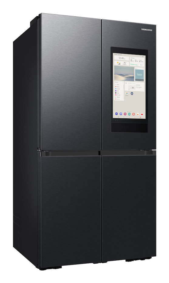 Samsung RF71DG9HC3B1SA side-by-side refrigerator Freestanding – image 2