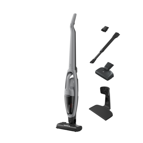 Electrolux ES52AB21UG — vue 1 sur 1