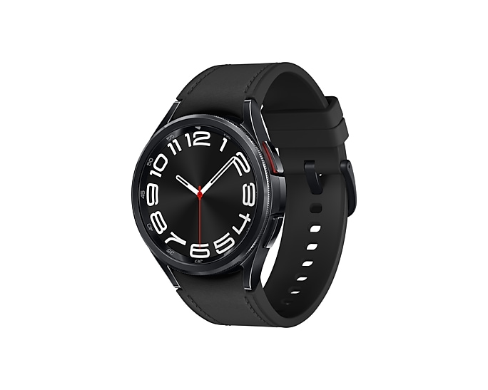 Samsung Galaxy Watch6 Classic SM-R950NZKADBT smartwatch / sport watch – image 1