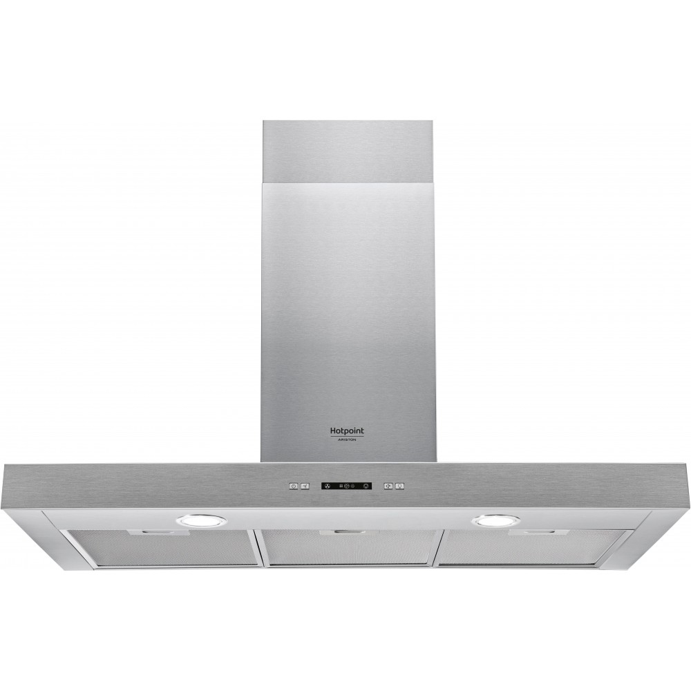 Hotpoint HHBS 9.7F LLI X – image 1