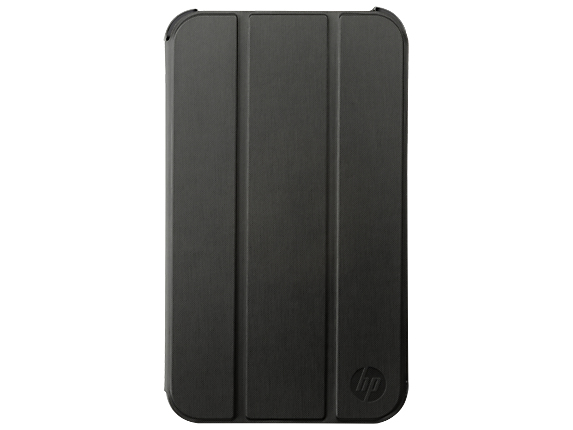 HP Stream 7 Black Case – image 2