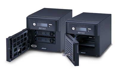 Buffalo TeraStation Duo - 2TB – image 7