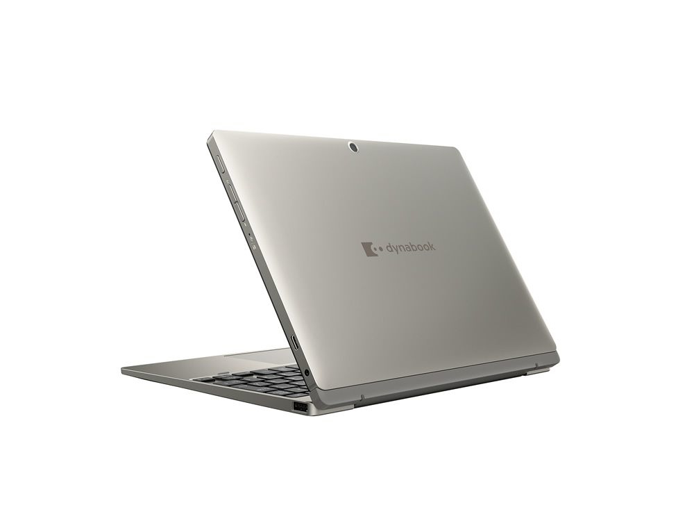 Dynabook KZ11/U Intel® Celeron® N4020 Hybrid (2-in-1) – image 5