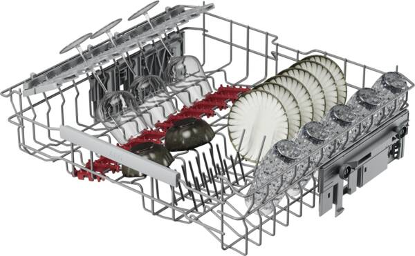 AEG GT620C2SCM Semi built-in 13 place settings – image 4