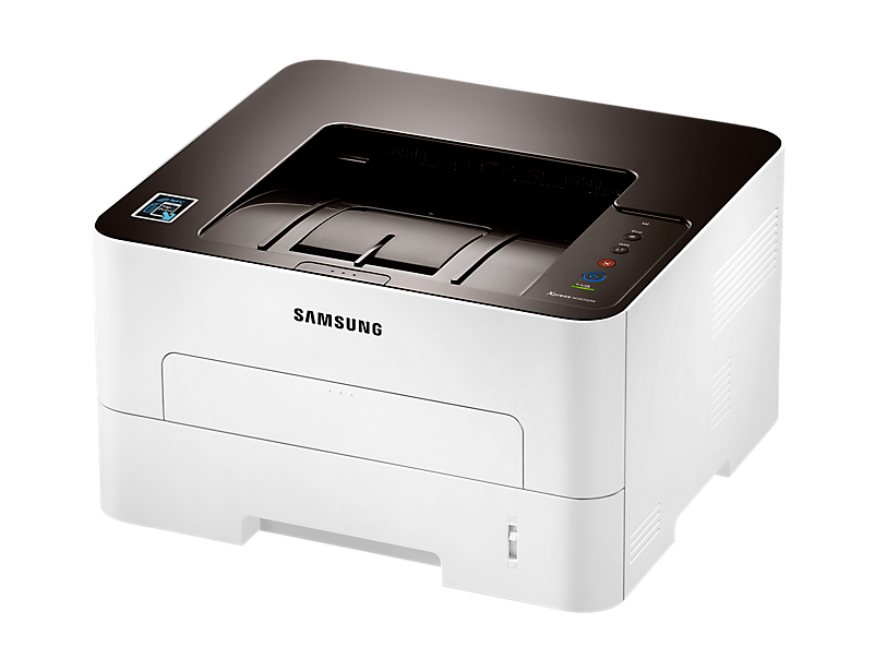 Samsung Xpress SL-M2835DW laser printer – image 5