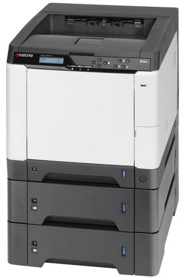 Kyocera ECOSYS P6021cdn – image 8