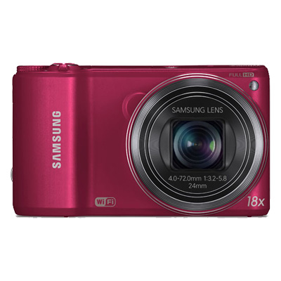 Samsung WB WB250 1/2.33" – image 3