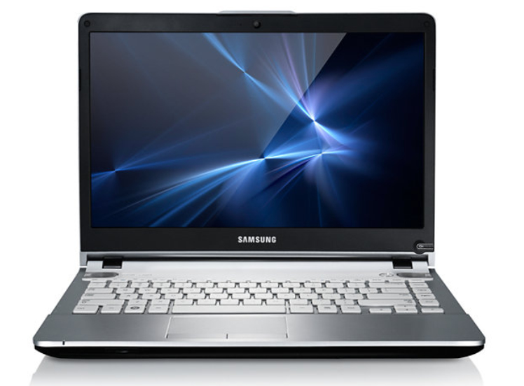Samsung 5 500P4C-S03TH Intel® Core™ i5 i5-3210M