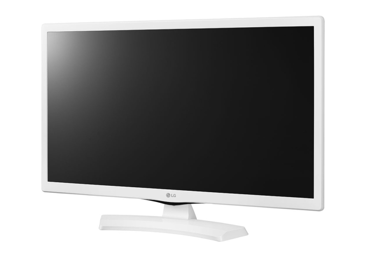 LG 24MT49DF-WU TV – image 2