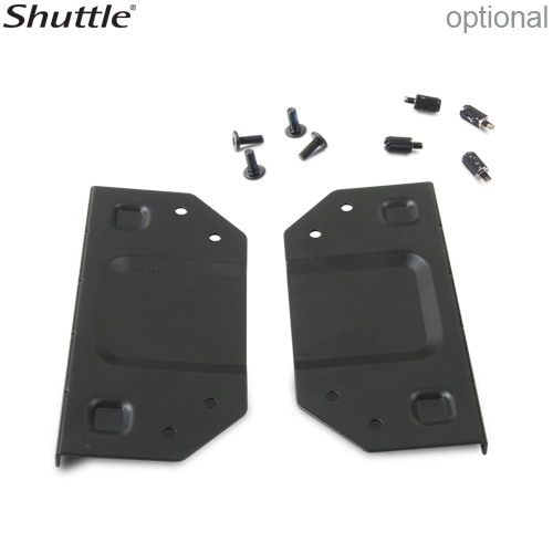Shuttle DS61 V1.1 – image 5