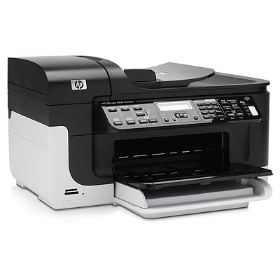 HP OfficeJet 6500 Thermal inkjet A4 – image 8