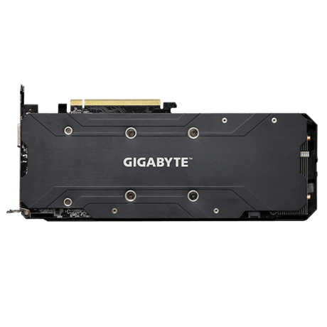 GIGABYTE GV-N1060G1 GAMING-3GD (rev. 2.0) – image 5