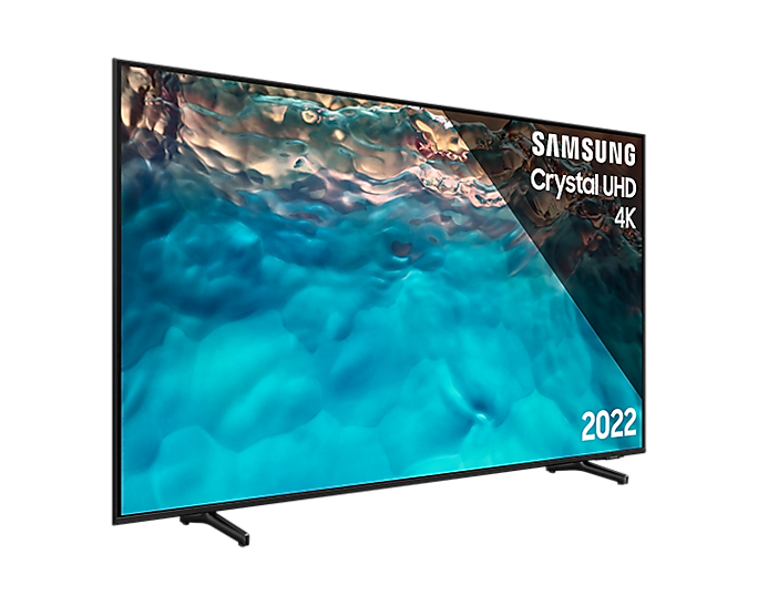 Samsung Series 8 70BU8000 – image 2