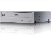 ASUS DVD-E818A3T optical disc drive Internal