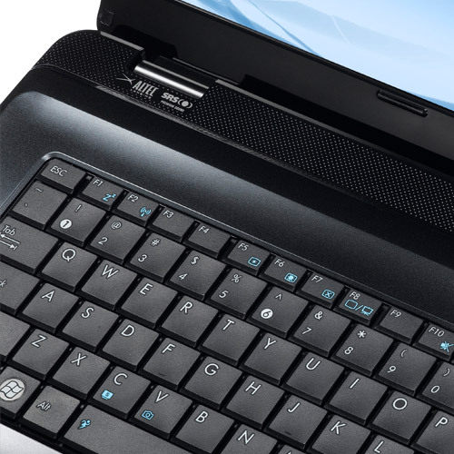 ASUS A72F-TY167V laptop Intel® Pentium® P6100 – image 4