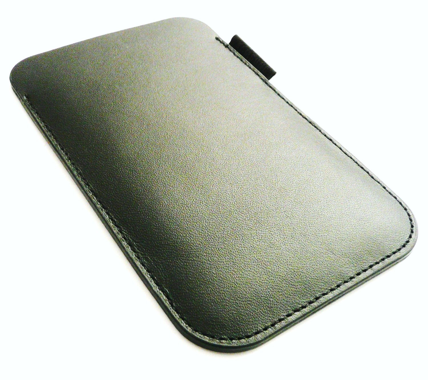 Samsung MA00002 mobile phone case Pouch case Black – image 2