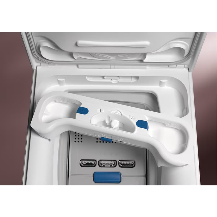 Electrolux EW8TN3372 washing machine Top-load – image 4