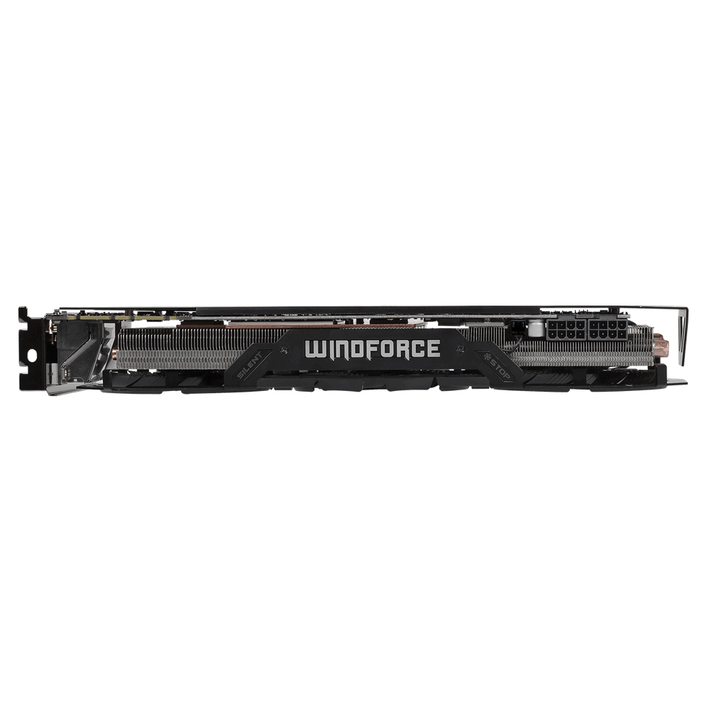 GIGABYTE GF GV-N98TG1 GAMING-6GD – image 4