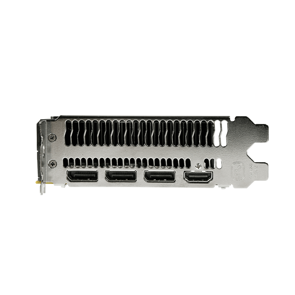GIGABYTE Radeon RX 480 – image 5