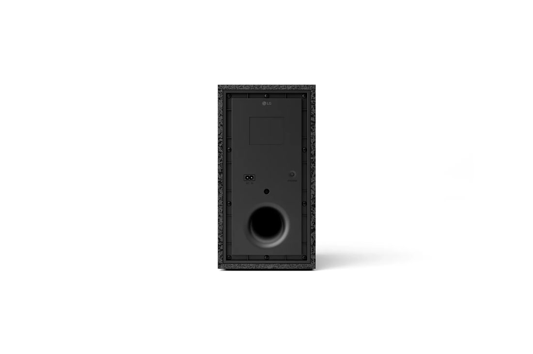 LG S70TR soundbar speaker Black 5.1.1 channels 500 W image 10