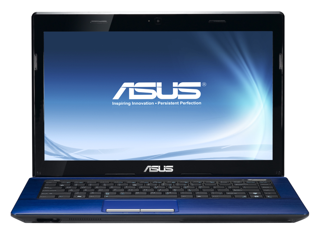 ASUS A43E-1076D laptop Intel® Core™ i3 i3-2328M – image 2